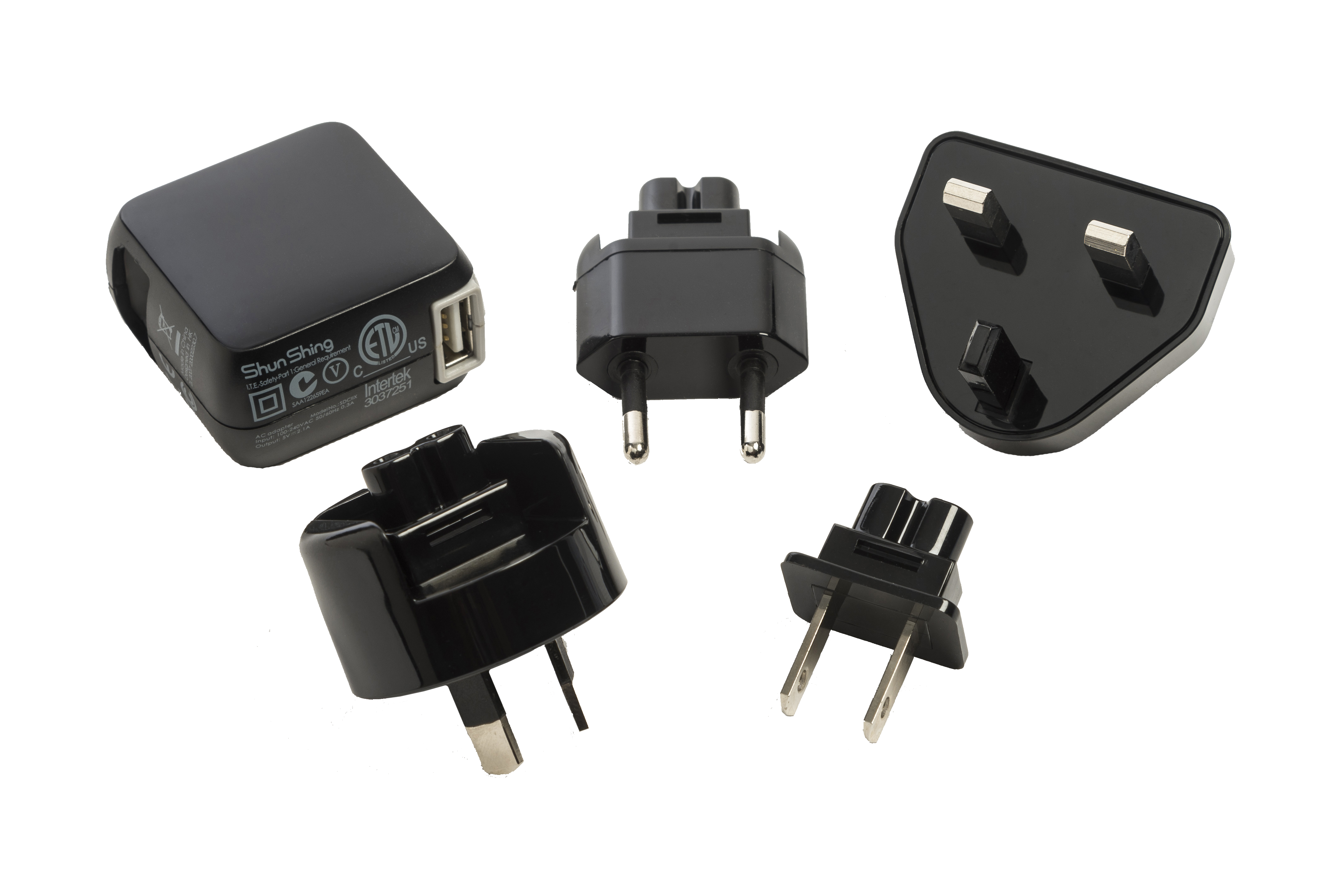 Adapter Png