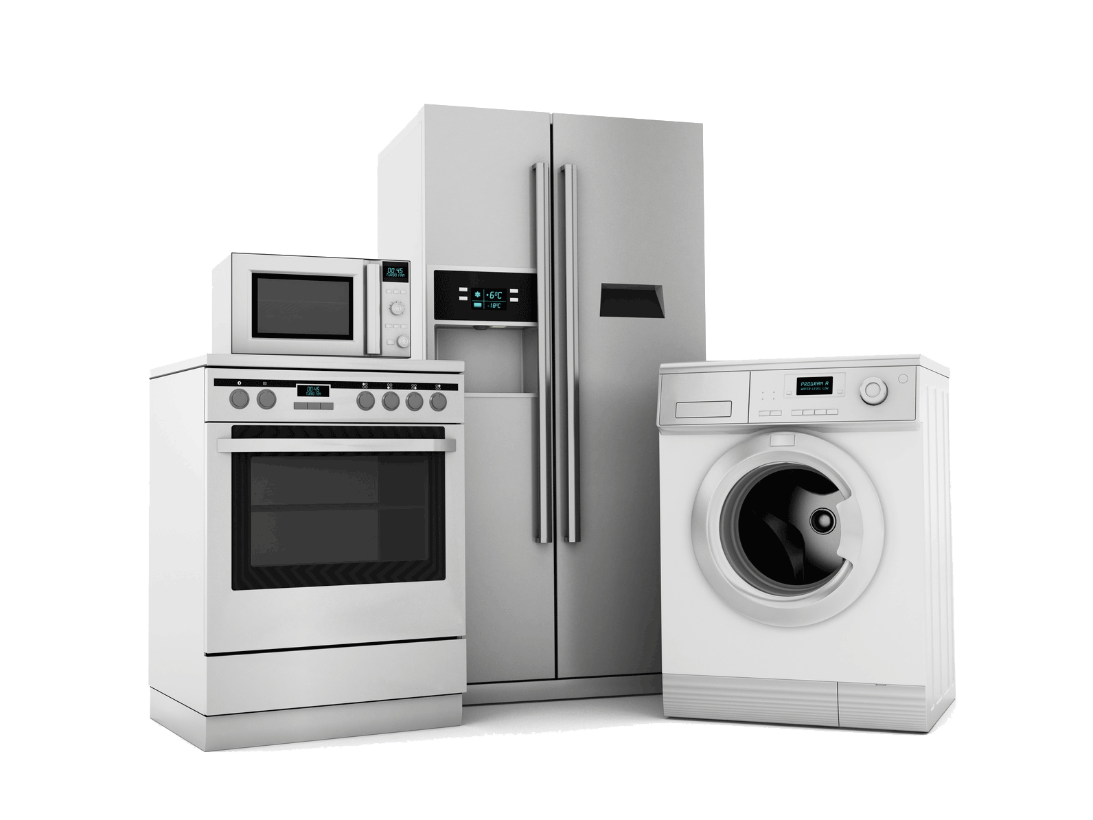 Download Home Appliance Download HD PNG HQ PNG Image | FreePNGImg