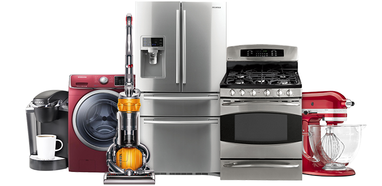 Download Home Appliance Picture Download HD PNG HQ PNG ...