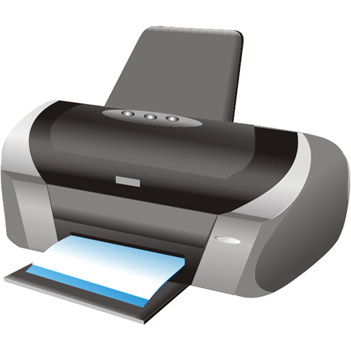 Computer Printer Free Download Image Transparent PNG Image