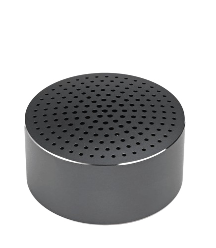Black Bluetooth Speaker Download Image PNG Image