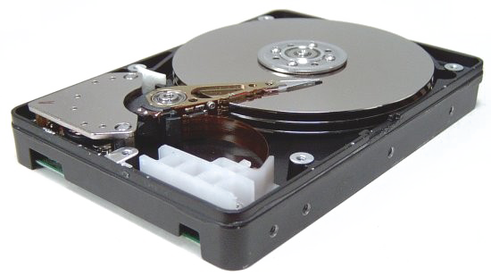 Hard Disk Drive Image Free Clipart HQ PNG Image