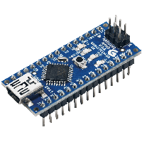 Microcontroller Image PNG Download Free