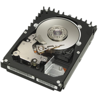 Hard Disk Drive PNG File HD