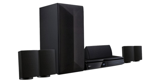 Home Theater System Free Photo PNG PNG Image