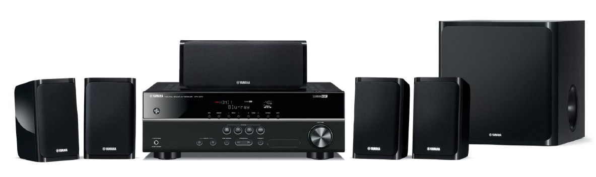 Home Theater System HD PNG Image High Quality Transparent PNG Image