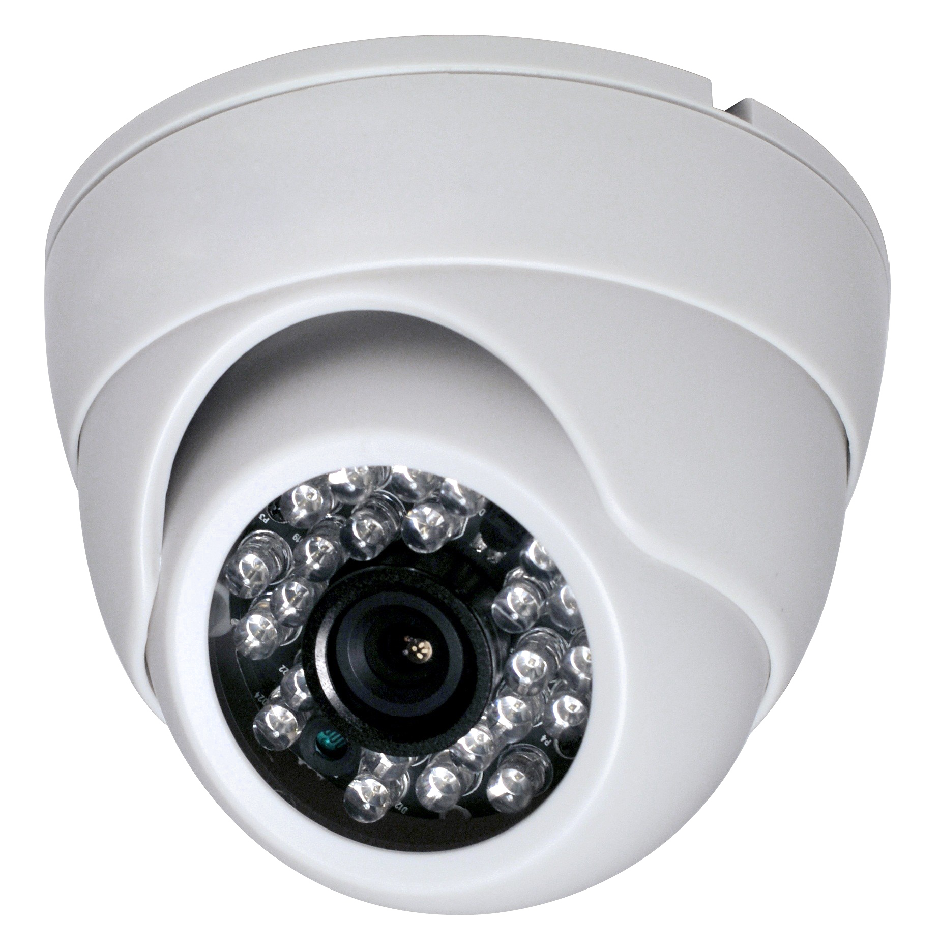 Download Cctv Dome Camera Image Hq Image Free Png Hq Png Image ...