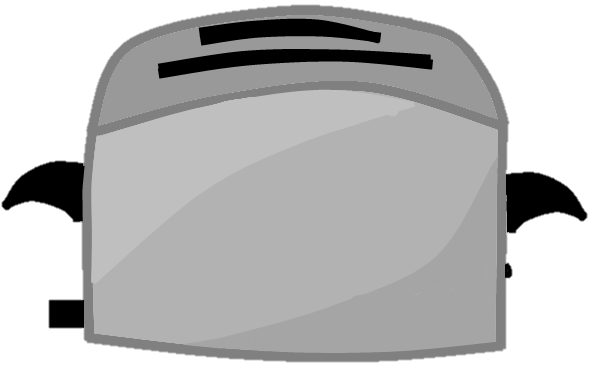 Toaster Free Photo PNG PNG Image