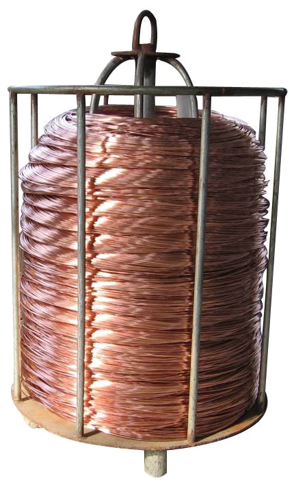Copper Wire PNG Download Free PNG Image
