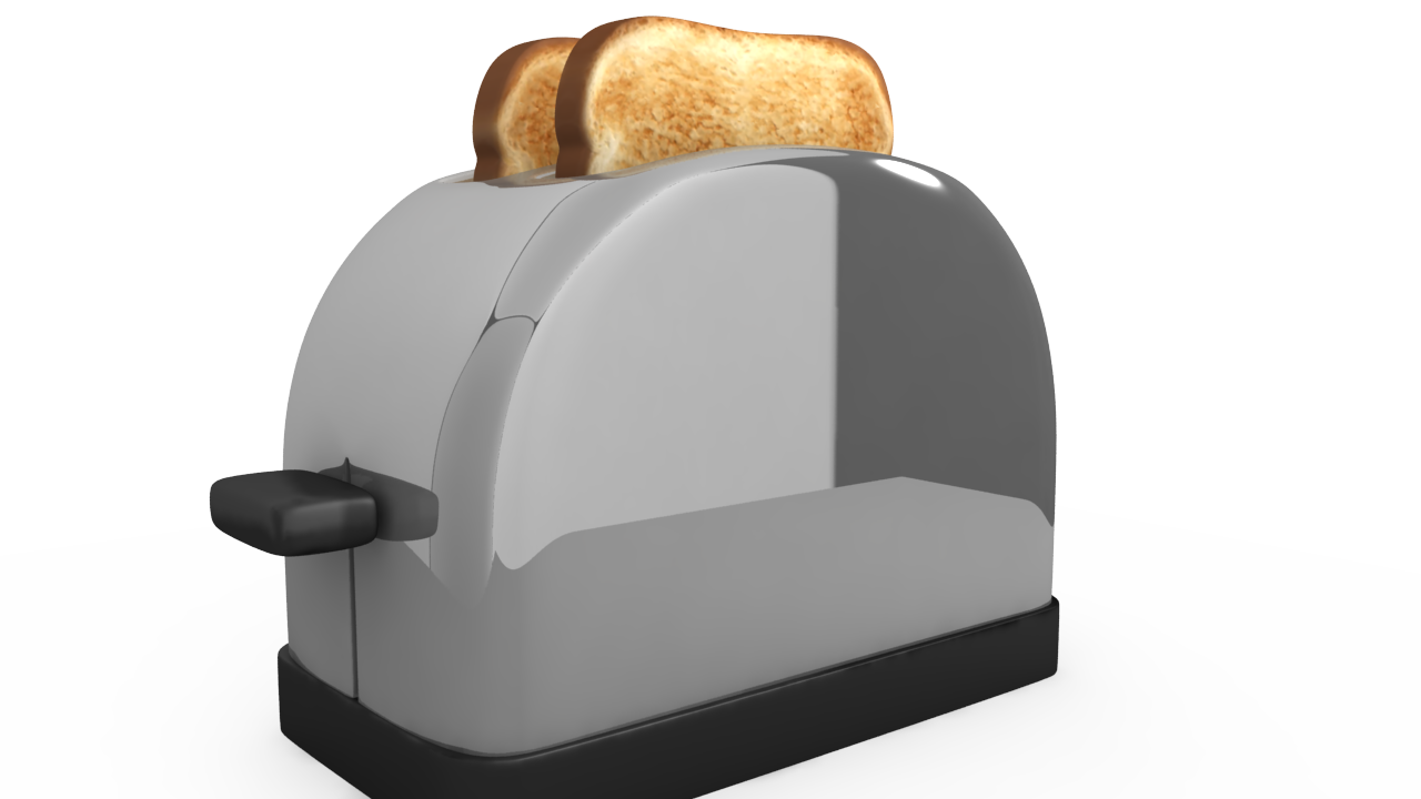 Toaster Free Download Image PNG Image