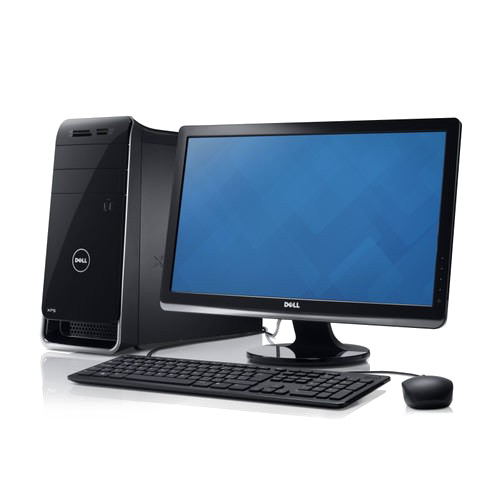 Desktop Computer Picture PNG Free Photo PNG Image
