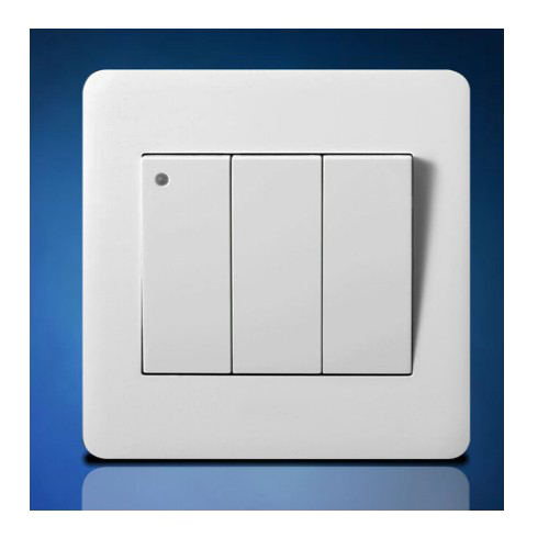 Electrical Modular Switch HQ Image Free PNG PNG Image