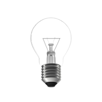 Light Bulb PNG Image High Quality PNG