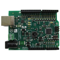 Microcontroller Free Transparent Image HD PNG