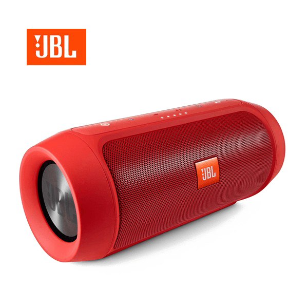 Red Bluetooth Speaker Download Free Image PNG Image