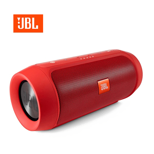 Red Bluetooth Speaker Download Free Image Transparent PNG Image