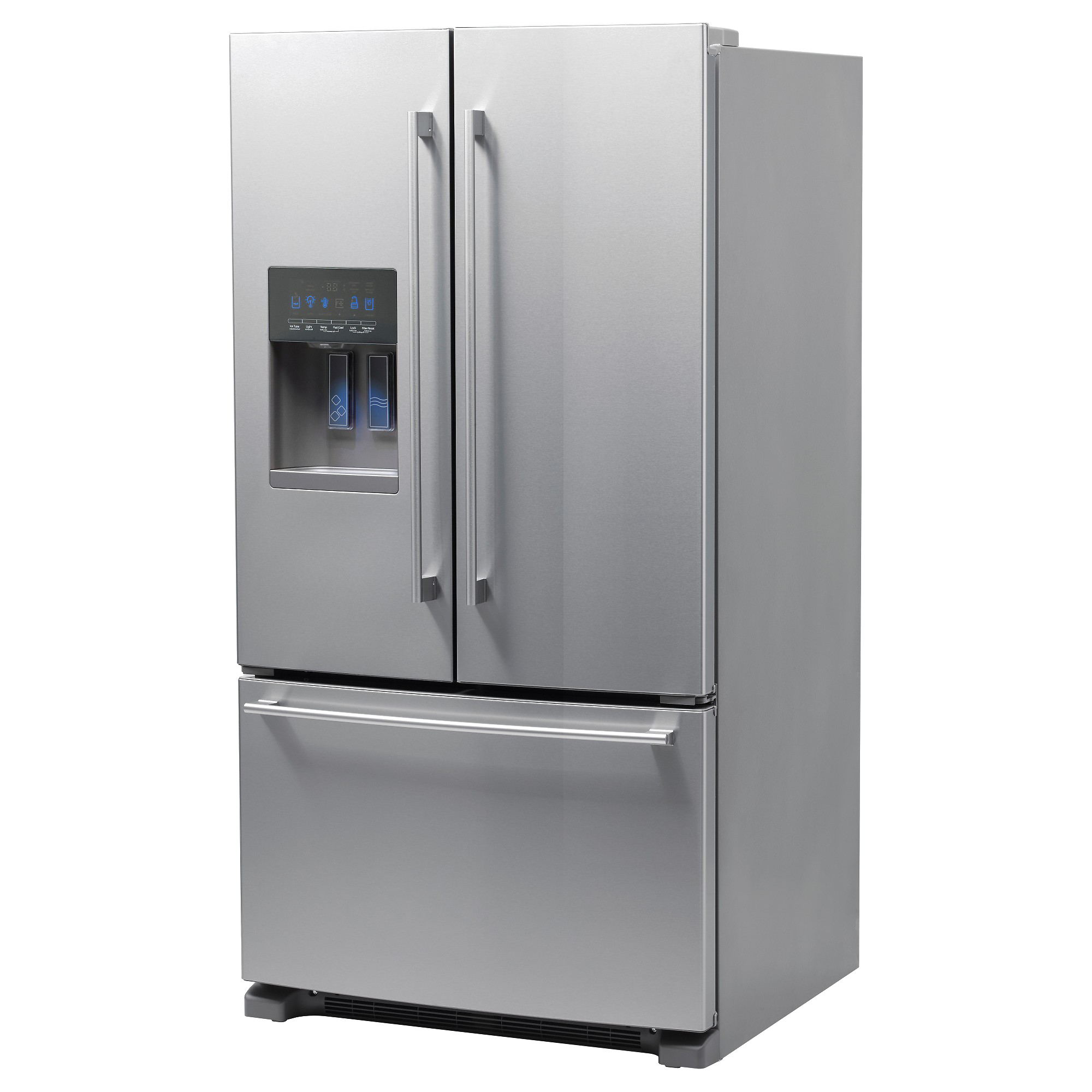 Refrigerator Image Free Clipart HQ PNG Image