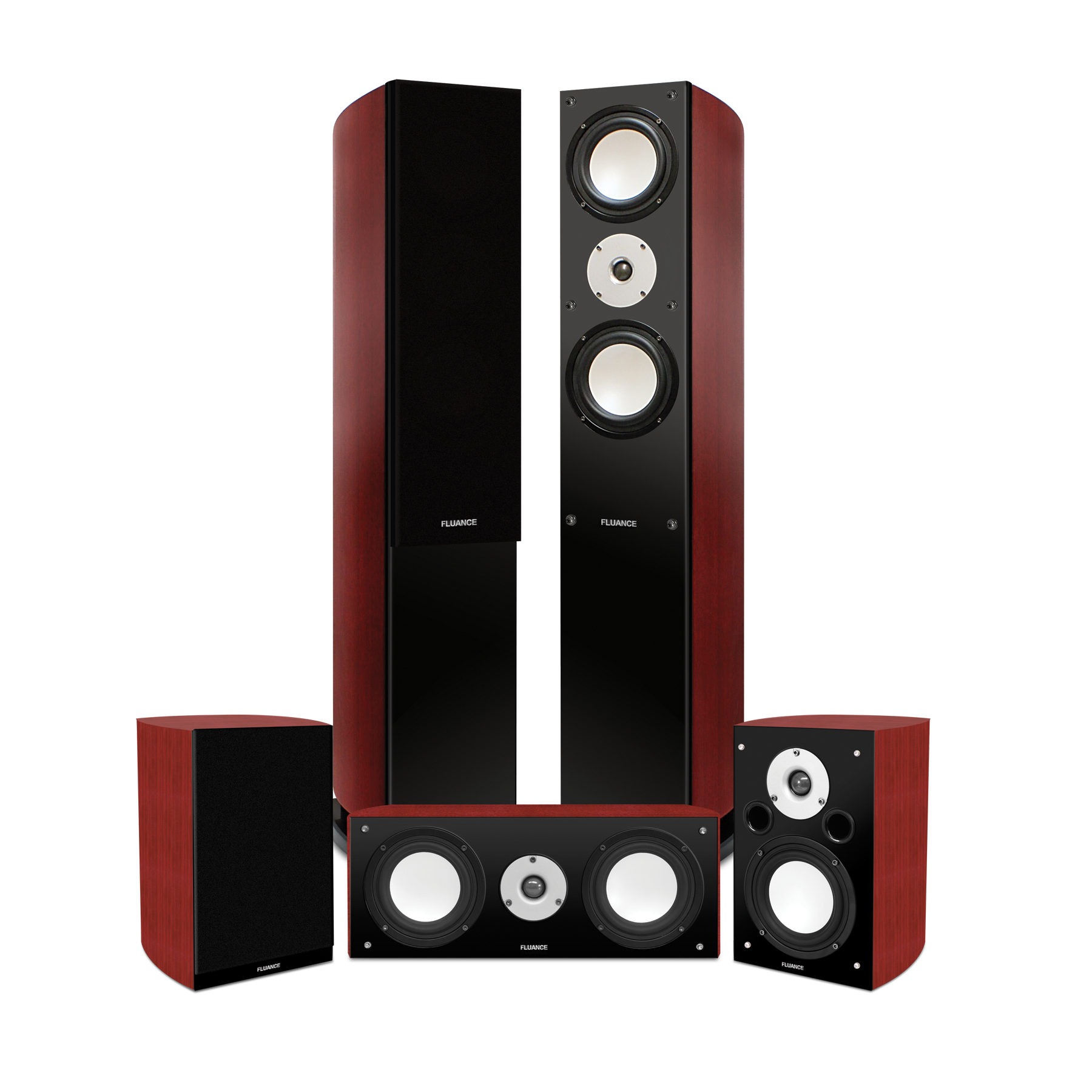 Home Theater System Download Image PNG Image