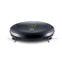 Robotic Vacuum Cleaner Picture Free Download PNG HQ Transparent PNG Image