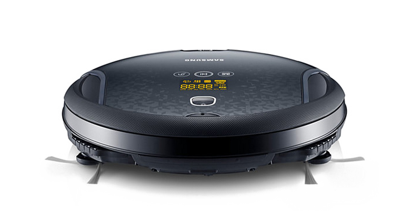 Robotic Vacuum Cleaner Picture Free Download PNG HQ PNG Image