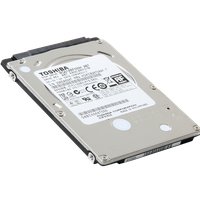 Laptop Hard Disk Image PNG Image High Quality PNG