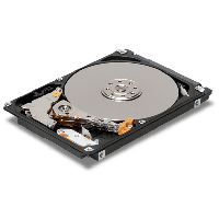 Laptop Hard Disk HQ Image Free PNG