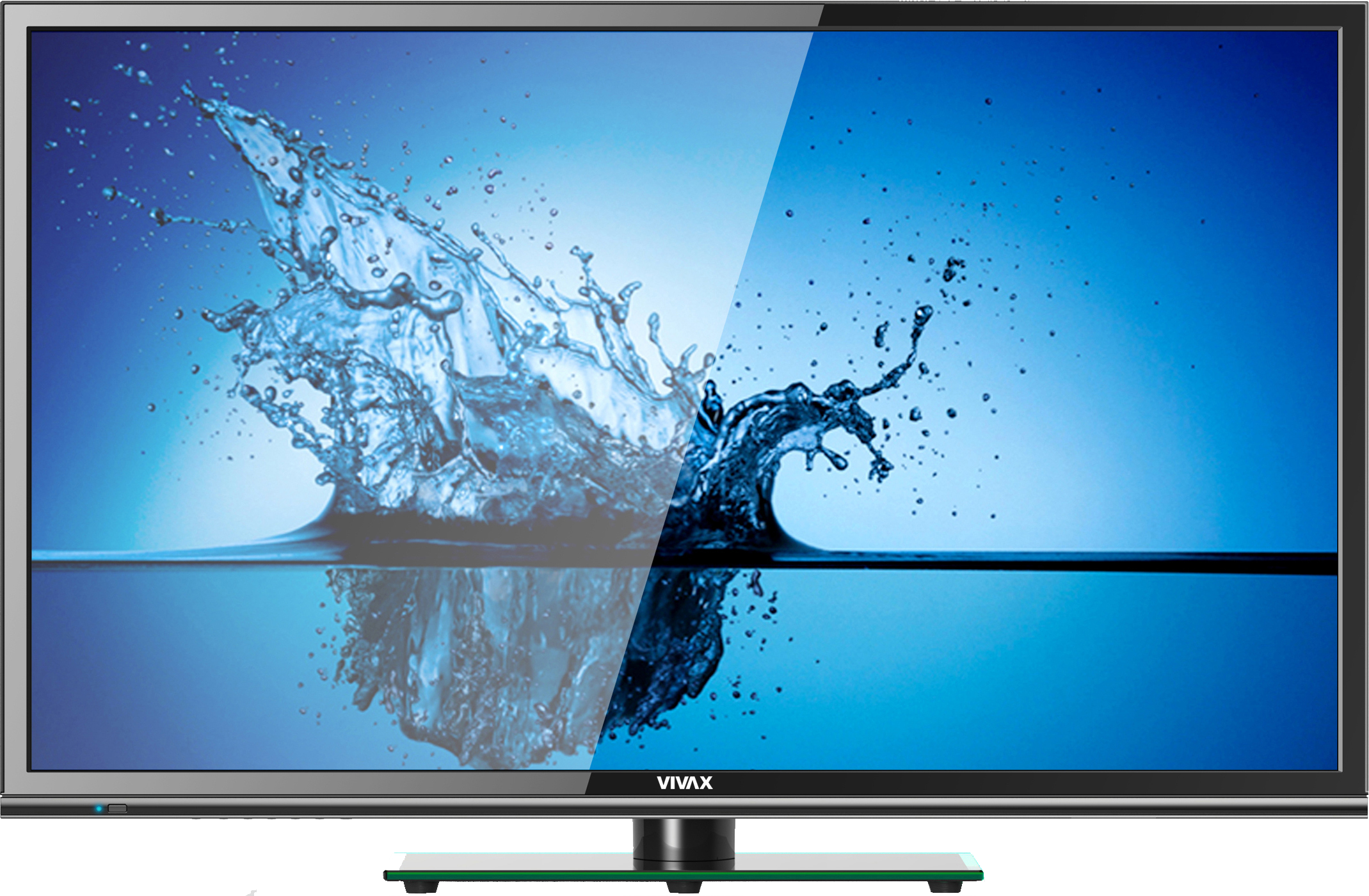Led Television Picture PNG Free Photo PNG Image