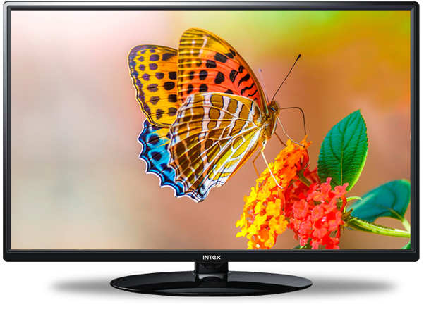 Led Television PNG Free Photo PNG Image