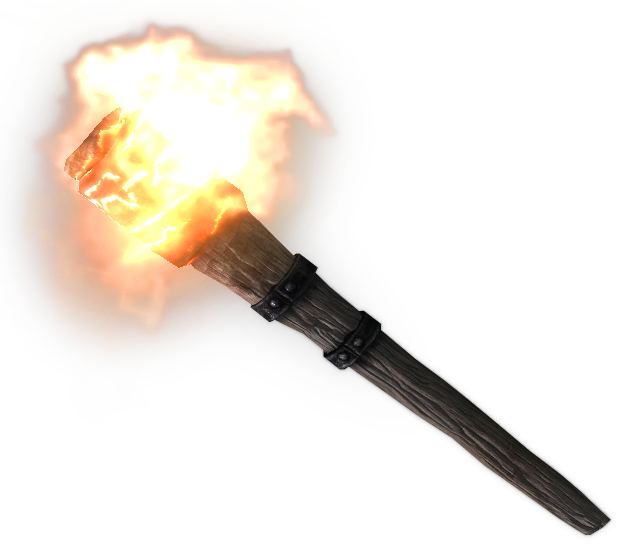 Torch Download Free Transparent Image HQ PNG Image