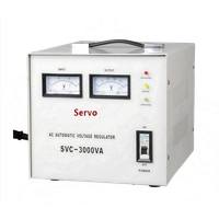 Servo Stabilizer Free HQ Image