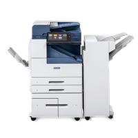 Xerox Machine Image Free Photo PNG