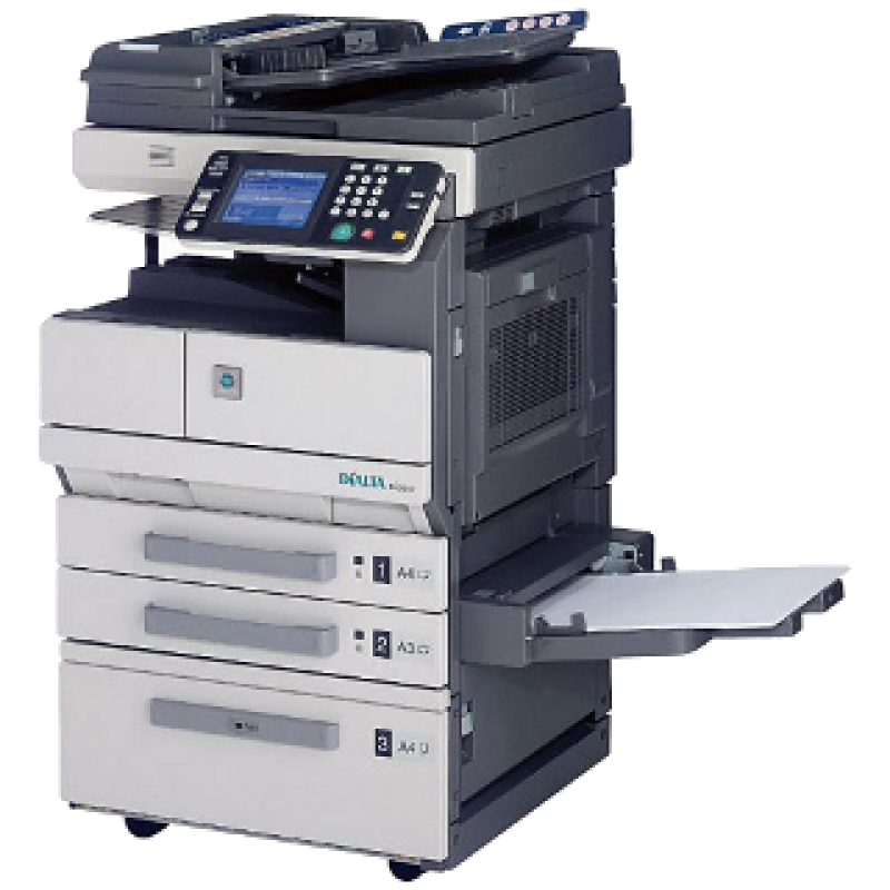 Xerox Machine Picture Free Clipart HQ PNG Image
