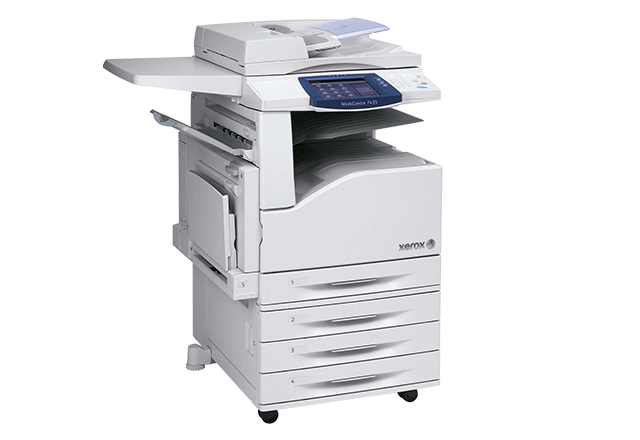 Xerox Machine PNG Download Free PNG Image