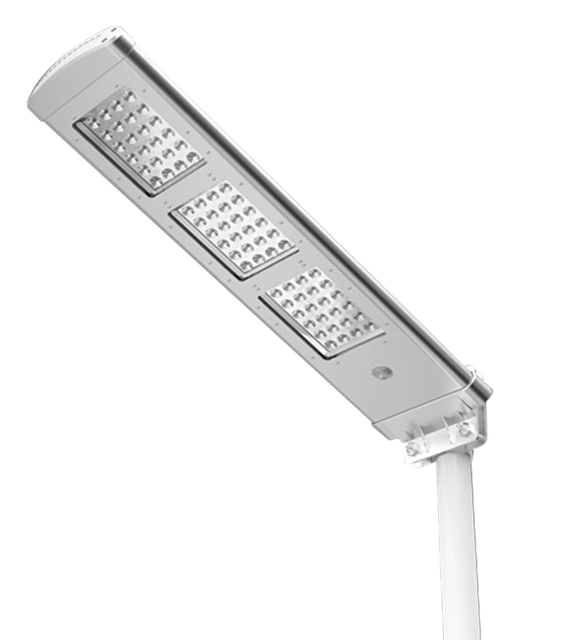 Solar Street Light HD Free Photo PNG PNG Image