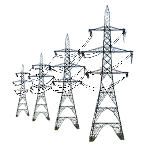 Transmission Tower Download Free PNG HQ PNG Image
