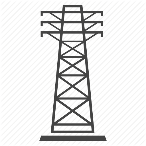 Download Transmission Tower Free Transparent Image HQ HQ PNG Image