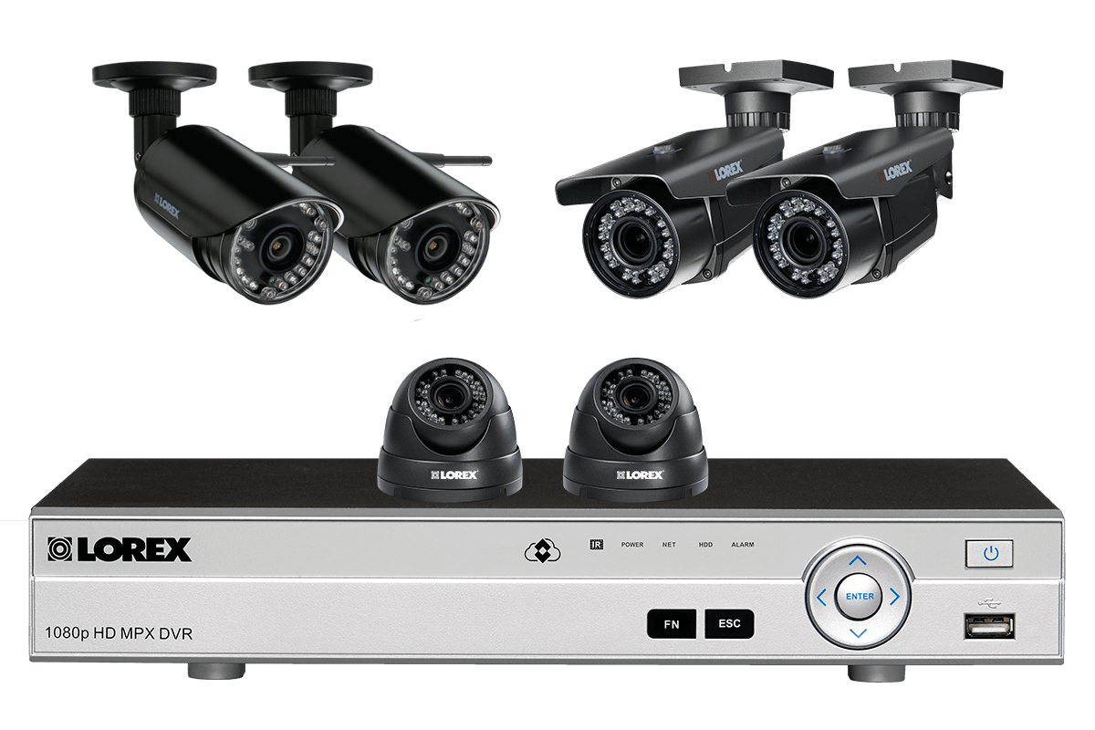 Wireless Security System Picture PNG Image High Quality PNG Image