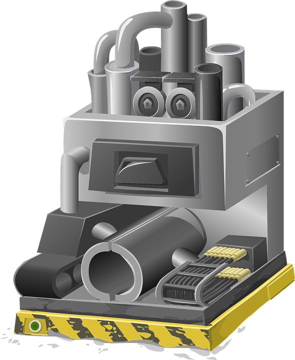 Machine Picture Free PNG HQ PNG Image