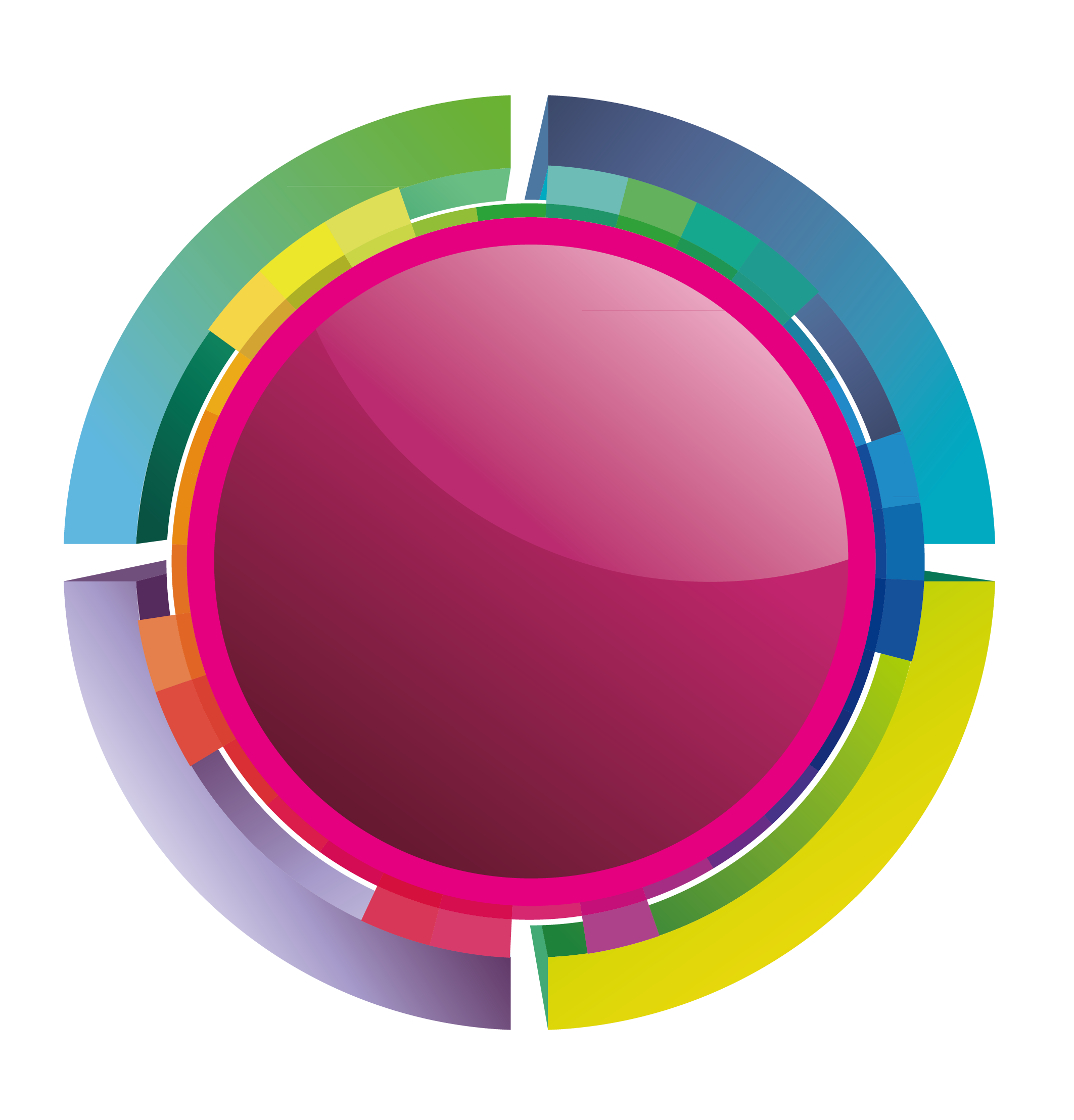 Science Circle Rotate Icon PNG Free Photo PNG Image
