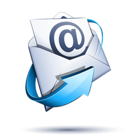 Icons Transfer Button Agent Computer Send Address Transparent PNG Image
