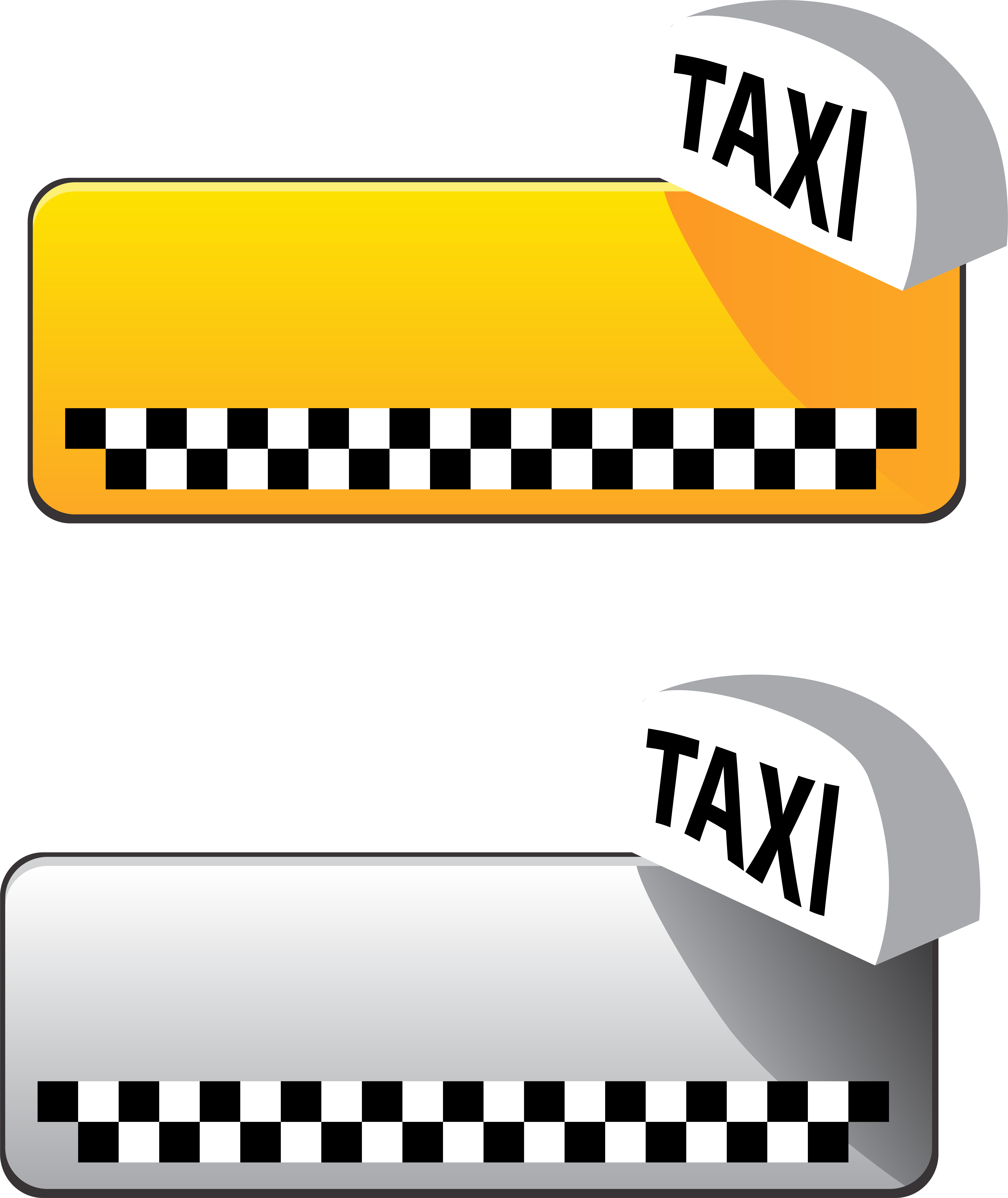 Taxi Signs Sun Pag To Novalja Monument PNG Image