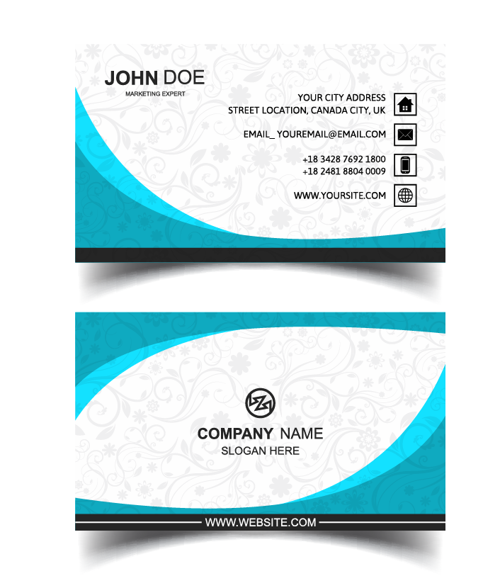 Cards Paper Card Business Visiting PNG Download Free PNG Image
