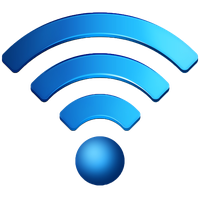 Access Network Point Wireless Computer Images Wi-Fi Transparent PNG Image