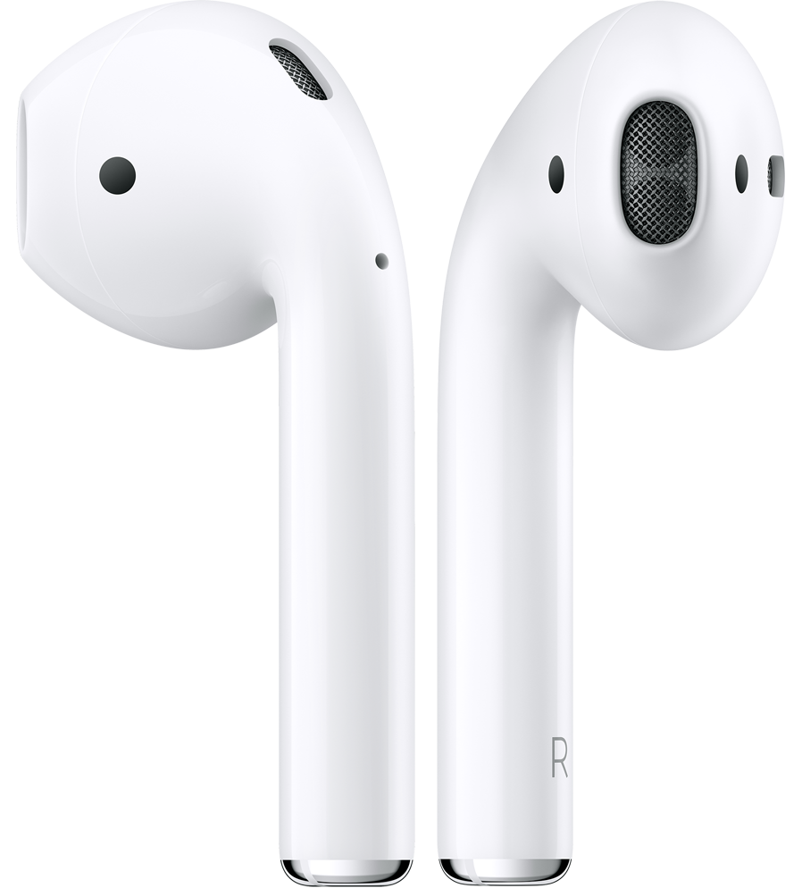 Angle Airpods Technology Apple Headphones Download HQ PNG PNG Image