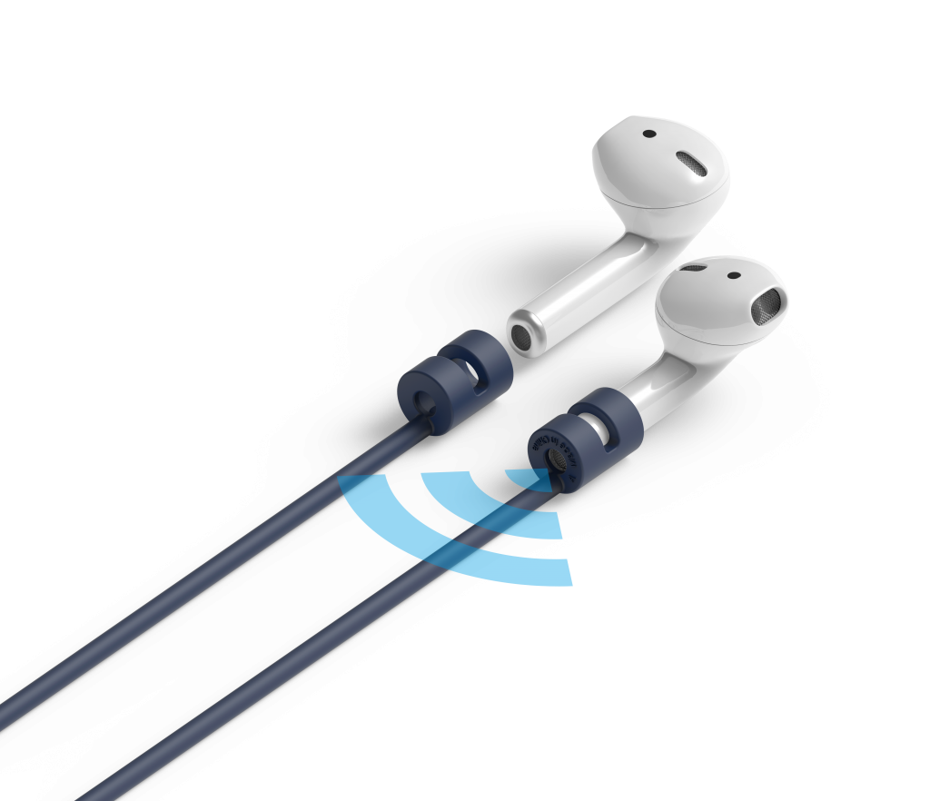 Airpods Apple Headphones Accessory Electronics Technology PNG Image