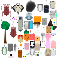 Diepio Behavior Game Asset Human Line