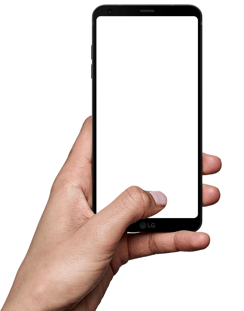 Lg Smartphone G6 Iphone Device Electronic PNG Image