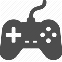 Playstation Console Game Xbox Controller Home Joystick PNG