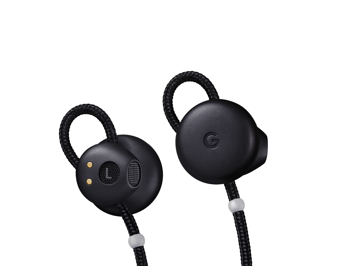 Buds Headset Airpods Headphones Google Pixel PNG Image