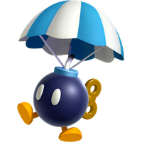 Mario Egg Bros Sphere Super Easter